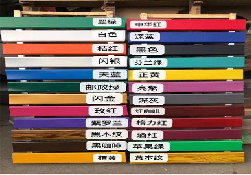 安陆做招牌可以用哪些材料？