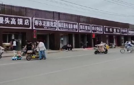 安陆政府规划的统一招牌样式有哪些？