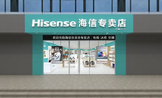 安陆如何加强专卖店门头设计品质？