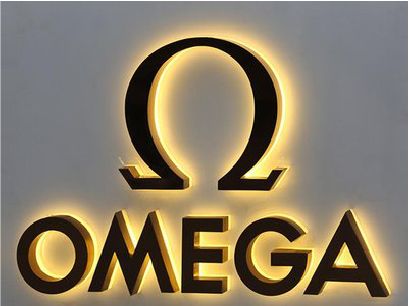 安陆招牌上的发光字几天可以做好？